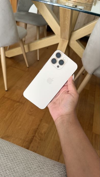 IPHONE16 pro max