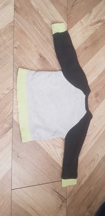 Bluza dla chłopca h&m 92