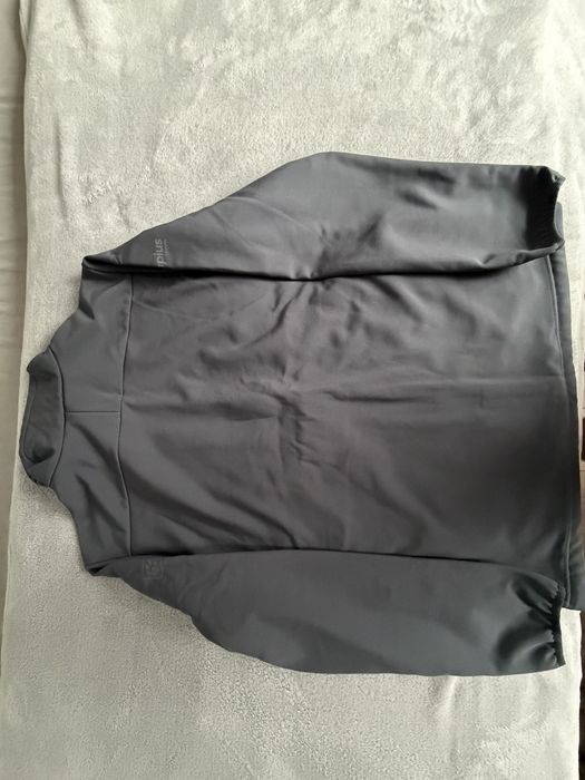 Nowa kurtka męska Jack Wolfskin Męska kurtka softshell Whirlwind Men