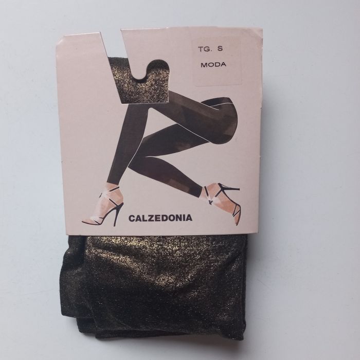 Calzedonia legginsy rozmiar S