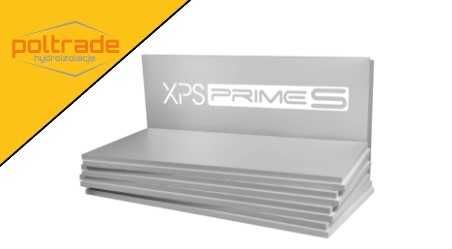 Synthos XPS PRIME S, styrodur z dostawą, cena za op. PROMOCJA