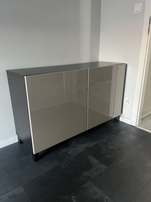 Komoda Ikea 120x41,5x74