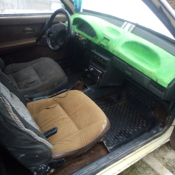 Продам ВАЗ 2108 заводиться їде