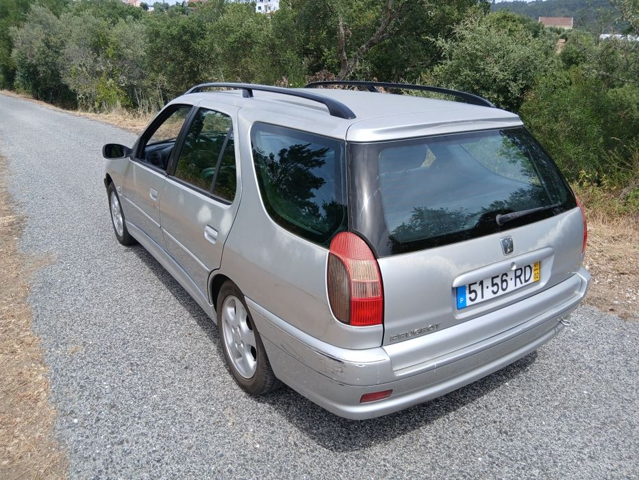 Peugeot 306 2.0HDI