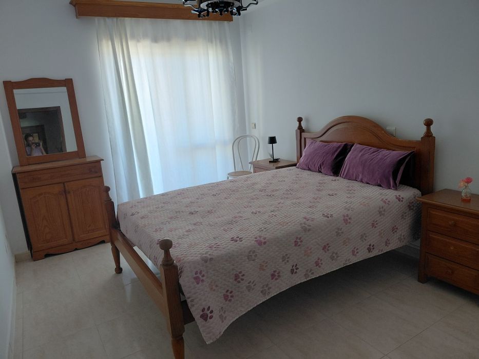 2 quartos junto à Universidade do Algarve