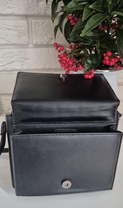 Torebka damska  dwustronna