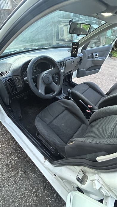 Polo 1.4 8v gasolina