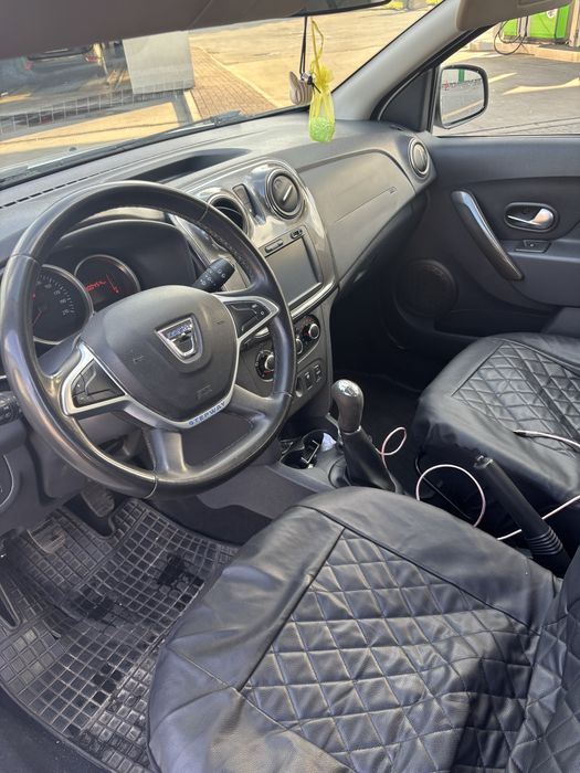 Dacia sandero 1,5