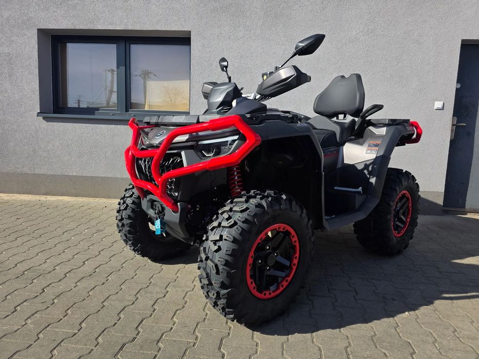 Cfmoto