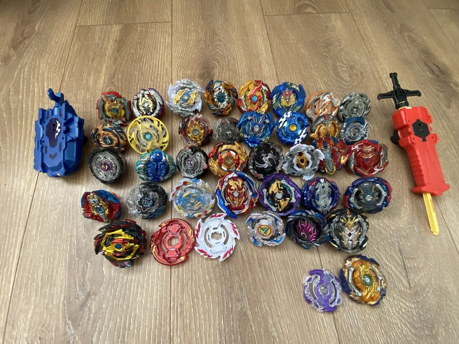Набір Beyblade Burst