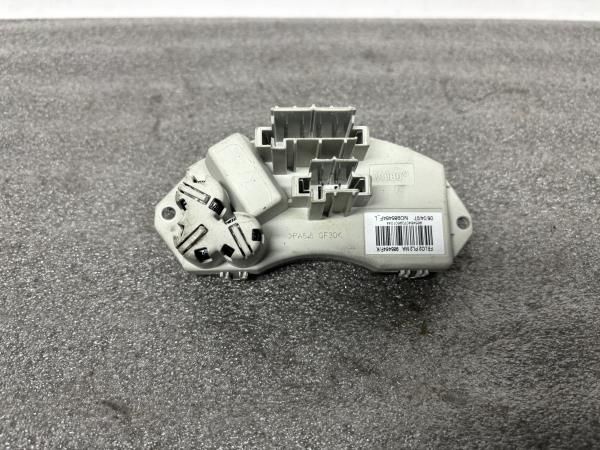 Resistência da chauffage / sofagem BMW 3 Touring (E91)