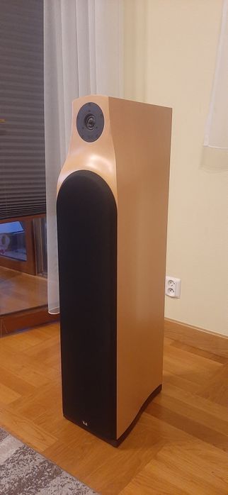 T+A Criterion TCI 3R