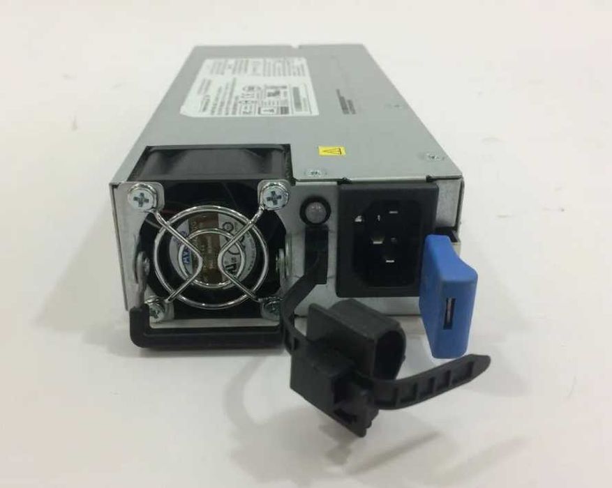 Fonte Lenovo 1600W - fonte de servidor