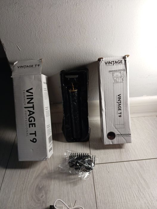 Sprzedam trymer nowy