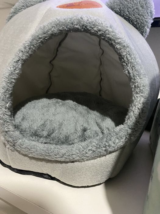 cama de gato novas!!