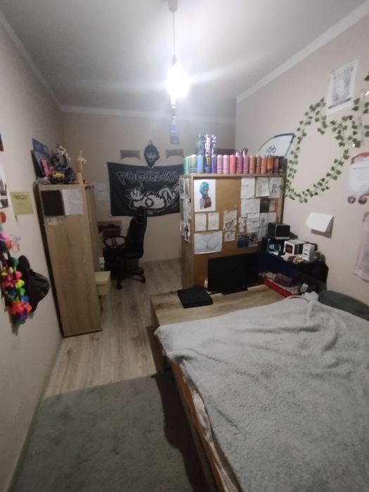 Mieszkanie, ul. Armii Krajowej