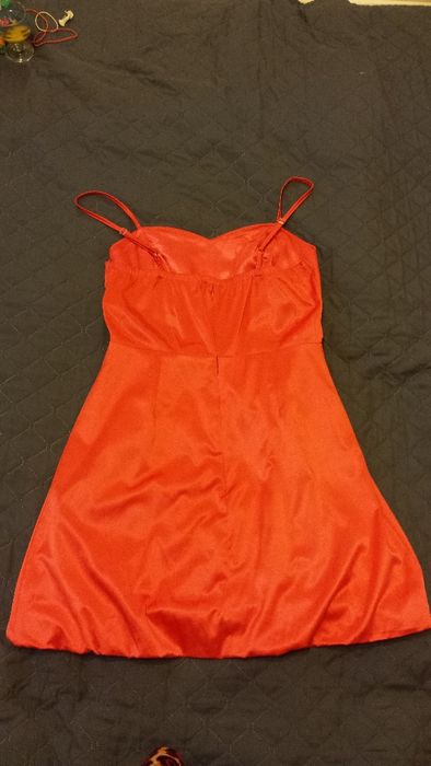 Sukienka - Sylwester, wesele, inne okazje