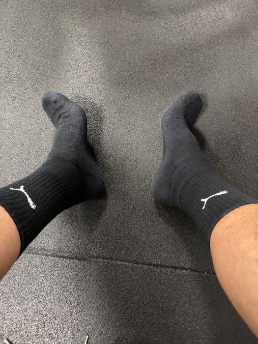 Meias socks Puma