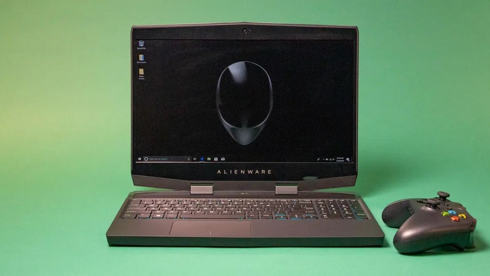 Топовый Игровой Ноут/8Гиговая видеокарта RTX 2080/ Киберпанк,Сталкер 2