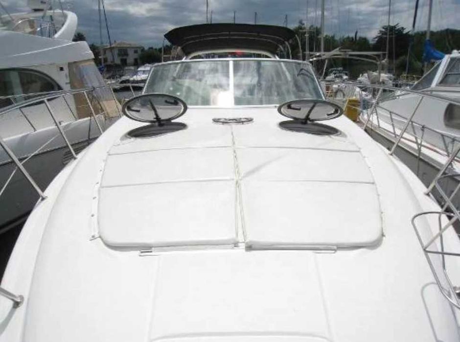Barco CRANCHI 39 ENDURANCE / Lugar Marina / Registado MT