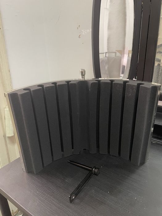 Sound shield profissional Marantz