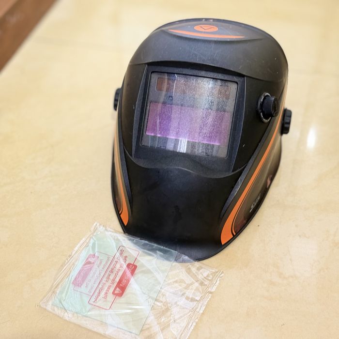 Przyłbica Kemppi S1030