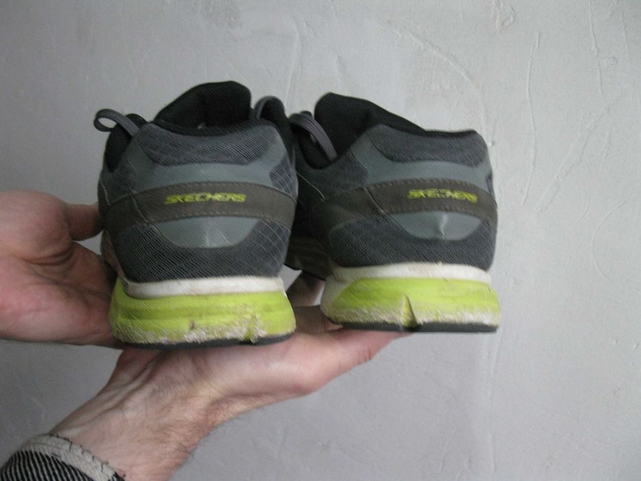 Кроссовки Skechers GOrun 51126 размер 45