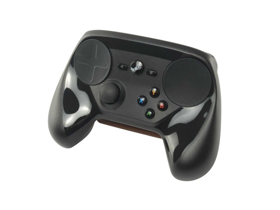 Геймпад Valve Steam Controller