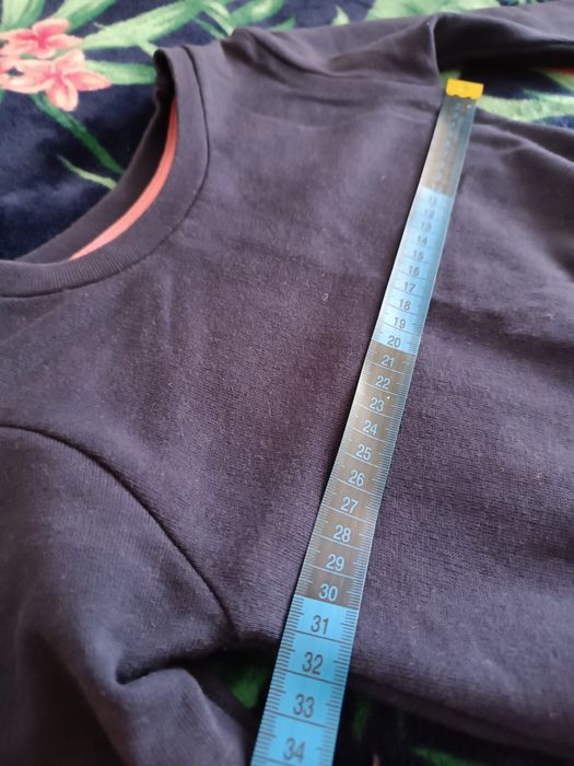 Sukienka w kokardy 110