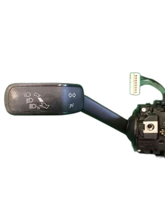 Conjunto / Manetes de Luzes e Limpa Vidros SKODA OCTAVIA III 5Q0953507AB (OEM) | 5Q0953513Q (OEM)