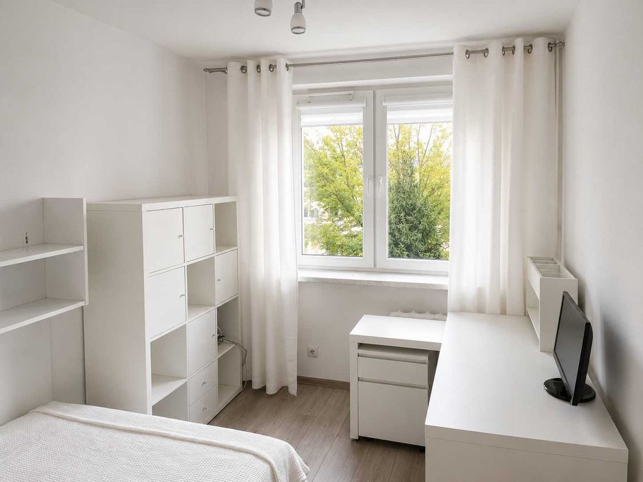 Gotowe do wejścia | 3 pokoje | generalny remont | balkon | 1 piętro - Widok 4