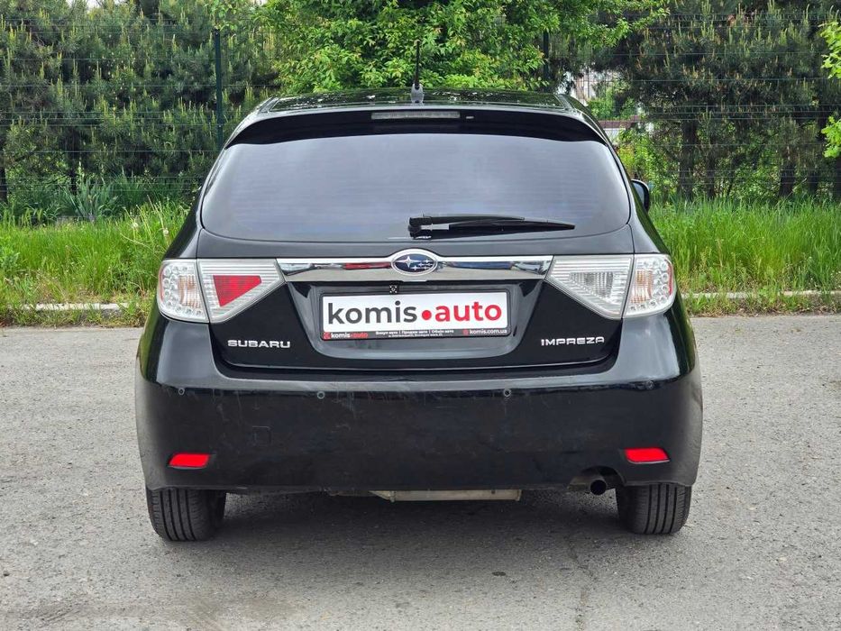 Продам  Subaru Impreza 2008. Можна в розстрочку, під викуп.