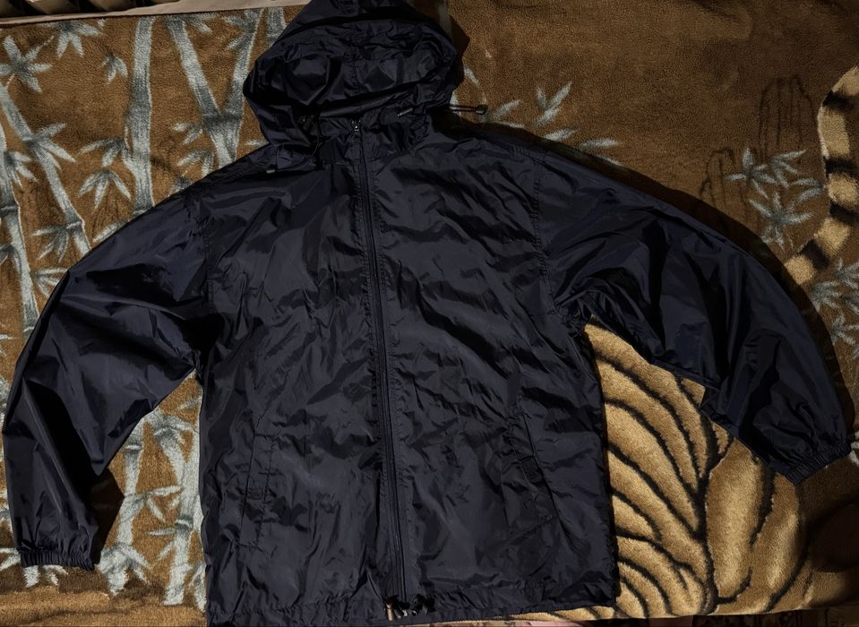 Вітровка xxl стан нової