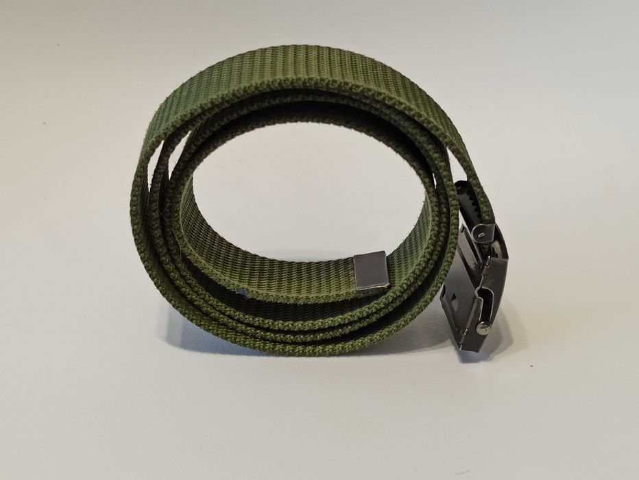 Ремень мужской армии Австрии