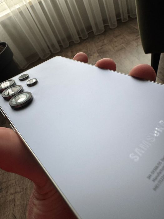 Samsung Galaxy S25 Ultra