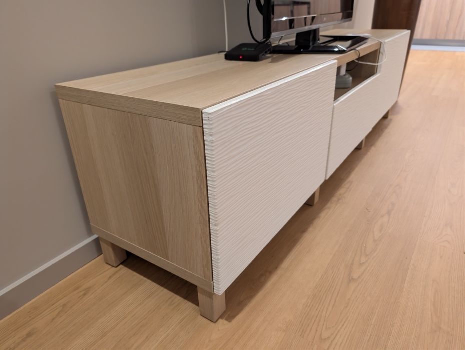 Vendo móvel de sala "BESTA" IKEA