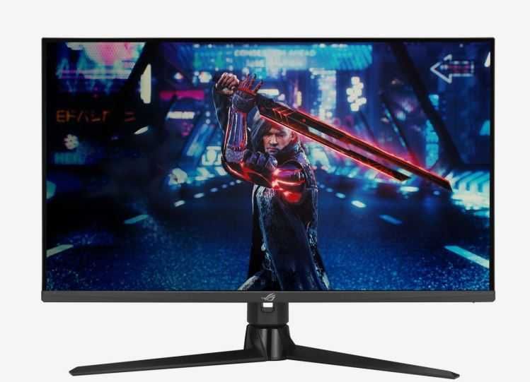 Monitor ROG Strix XG32AQ 32'' 2560 x 1440 WQHD IPS 175 Hz