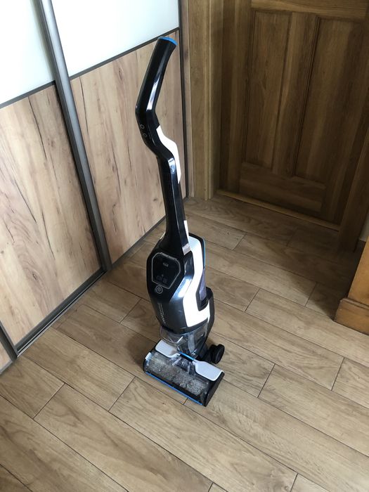 Odkurzacz mop pionowy Bissell