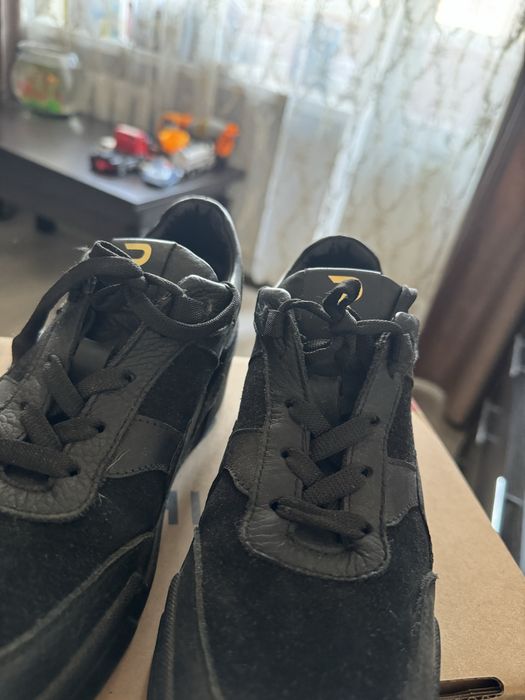 Кросівки-туфлі  Prego(rispetto) рр 38