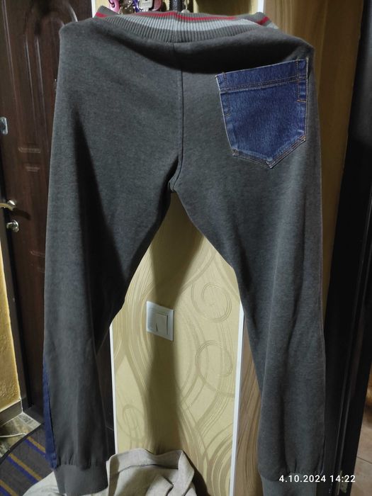 продам пакетом одяг в школу хлопцю