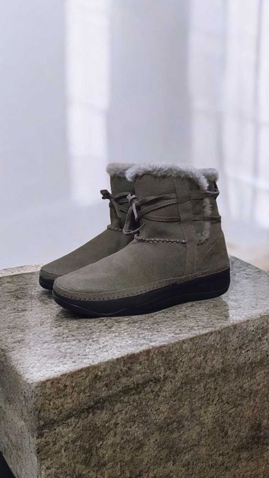 Śniegowce skechers