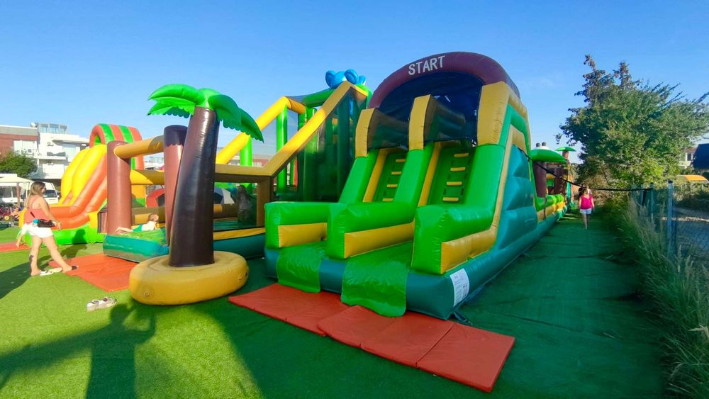 Mielno noclegi 40m od plaży wczasy nad morzem U Jacka niedrogo !