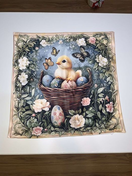 Продам наволочки з декором.