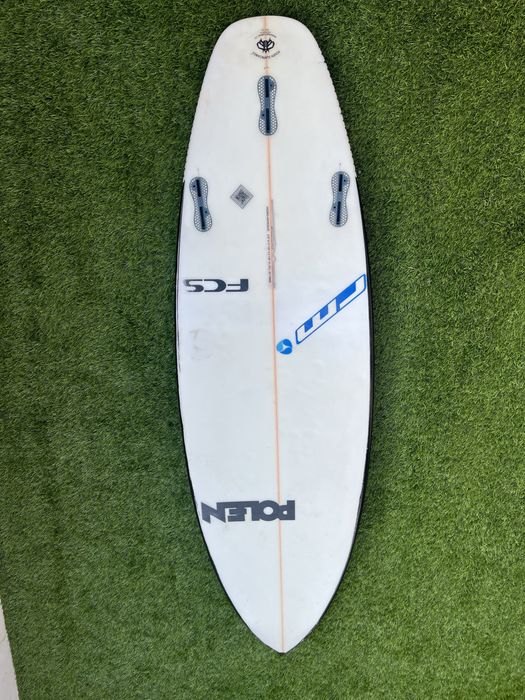 Pracha de surf 5’6 21,70 L
