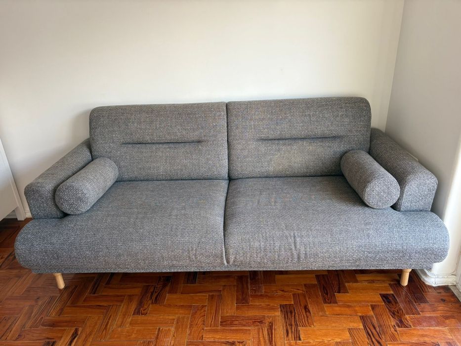Sofa IKEA Langaryd 2