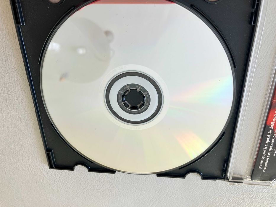 Ich Troje - film na DVD i komputer ; CD Przebojowe lato z...