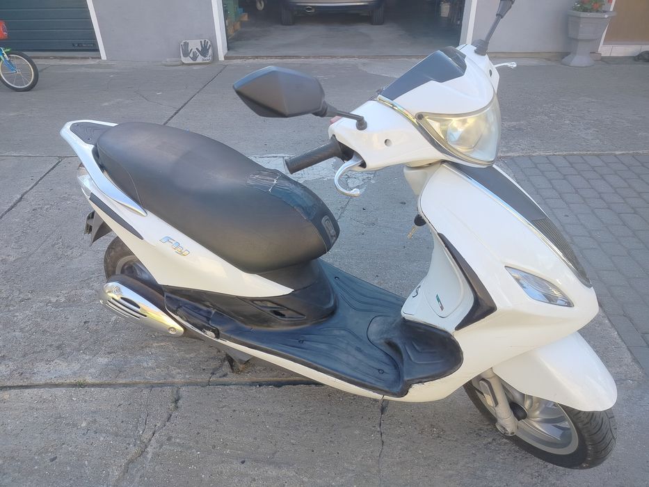 Piaggio