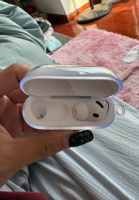 Наушники AirPods Pro