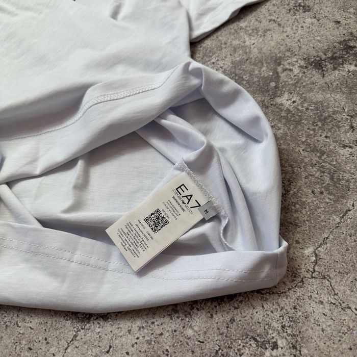 Футболка Emporio Armani exchange S,M,L,XL