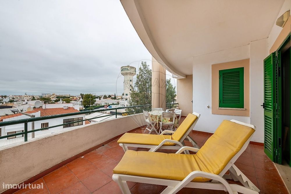 Apartamento T2 para venda — Albufeira E Olhos De Água, Faro